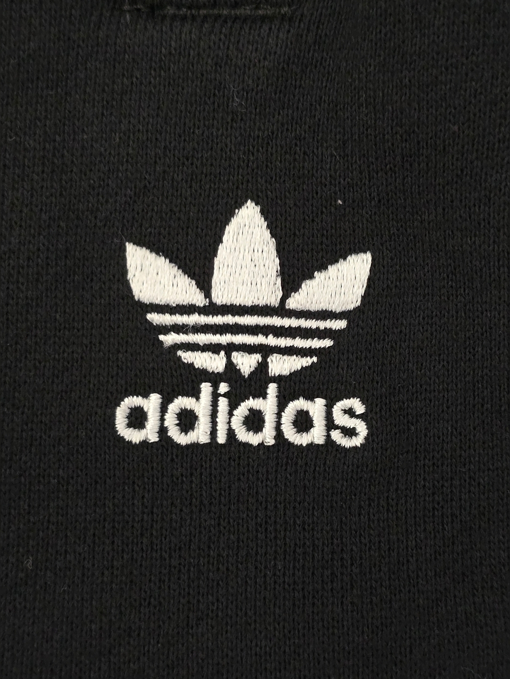 Adidas Women's French Terry Gym Shorts Small - Picture 3 of 6